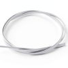 MusicPro White Guitar Binding Plastic Medium Fit-7