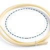 Guitar Binding Purfling Ivory ABS Plastic Musical-3
