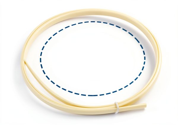 Guitar Binding Purfling Ivory ABS Plastic Musical-3