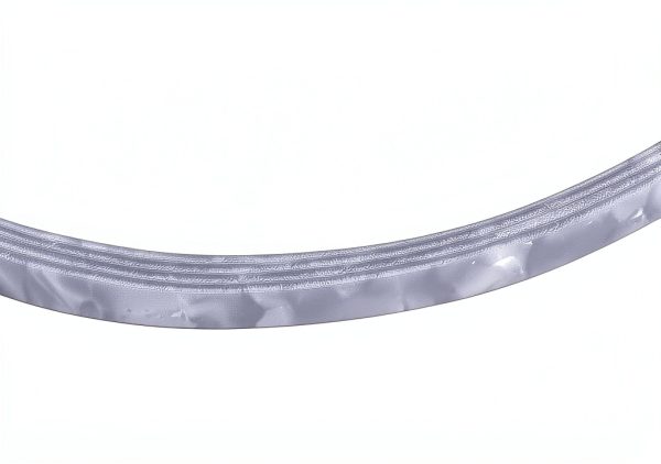 Guitar Binding Purfing by Bnineteenteam Celluloid White-2