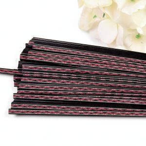 Guitar Binding Strips GF-79 Premium Rose Wood-0