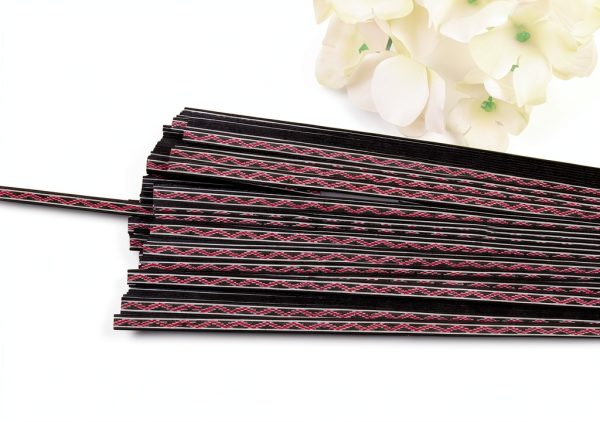 Guitar Binding Strips GF-79 Premium Rose Wood-0