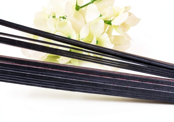 Guitar Binding Strips GF-79 Premium Rose Wood-7