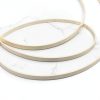 Guitar Binding Purfling Ivory ABS Plastic Musical-5