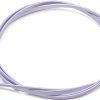 MusicPro White Guitar Binding Plastic Medium Fit-0
