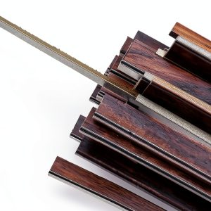 Guitar Purfling Wood Lining Binding 840x6x1.5mm-0