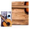 Guitar Binding Strips MusicGear Beige Wood Trim-6