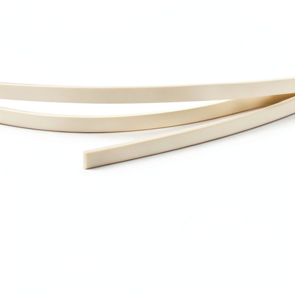 Guitar Binding MusicGear Plastic Trim Yellow-3