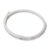 Guitar Binding Purfing by Bnineteenteam Celluloid White-1