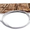 Guitar Binding ABS White Medium ZM75BUHWL-1