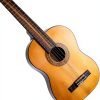 Guitar Binding Strips MusicGear Beige Wood Trim-2