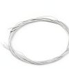 Guitar Binding ABS White Medium ZM75BUHWL-4
