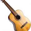 Guitar Binding Strips MusicGear Beige Wood Trim-7