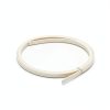 Guitar Binding MusicGear Plastic Trim Yellow-1