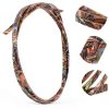 Electric Guitar Binding Strip Multi Plastic-4