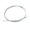 MusicPro White Guitar Binding Plastic Medium Fit-5