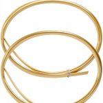 Guitar Binding Purfling Ivory ABS Plastic Musical-0