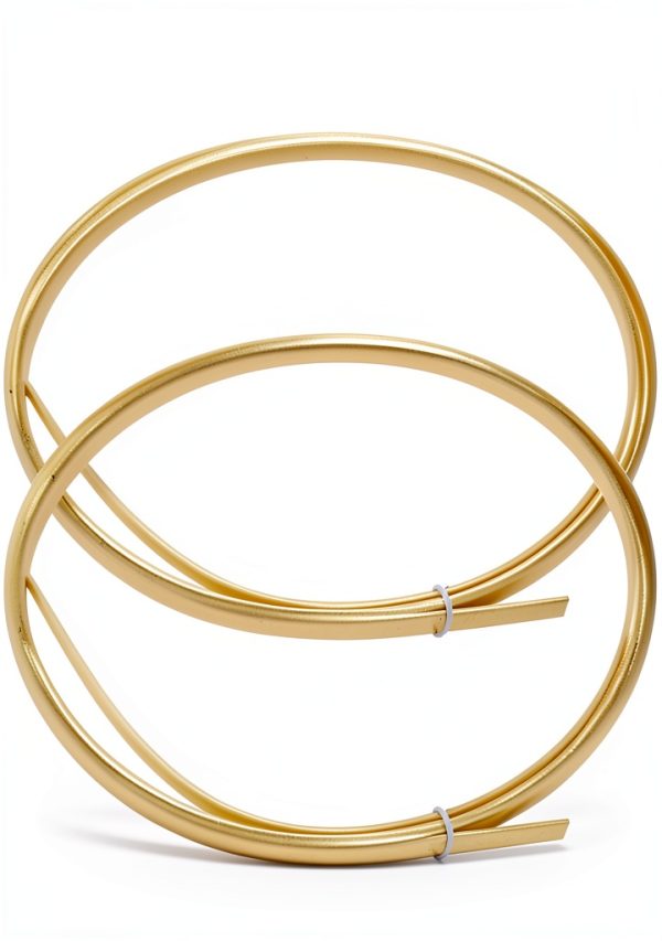 Guitar Binding Purfling Ivory ABS Plastic Musical-0