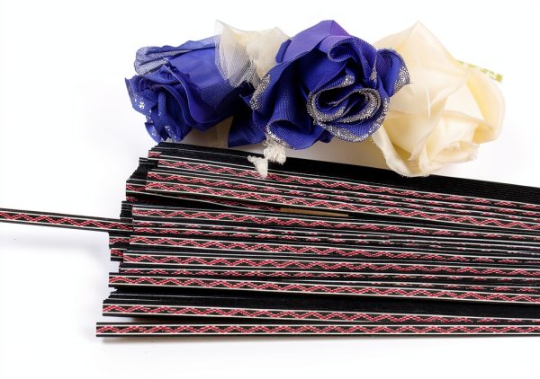Guitar Binding Strips GF-79 Premium Rose Wood-1