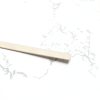 Guitar Binding Purfling Ivory ABS Plastic Musical-4