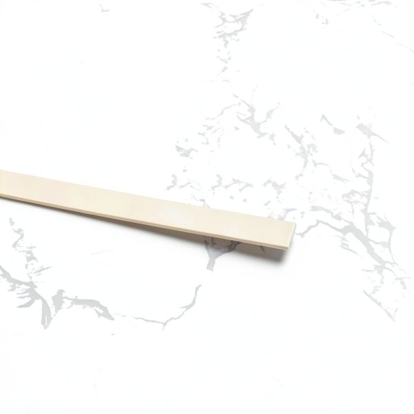 Guitar Binding Purfling Ivory ABS Plastic Musical-4