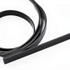 Musiclily Guitar Binding Black ABS Plastic 1650mm x 6.5mm x 1mm-4