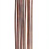 Guitar Binding Luthier High Grade Wood Rosewood 520x7x1.5mm Strip Set-2