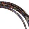 Acme Guitar Binding Purfling Strips Black Plastic 1650mm x 6mm x 1.5mm-3