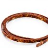 Guitar Binding MEA Plastic Trim Light Brown 1650x6x1.5mm-1
