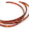 Guitar Binding MusicPro ABS Plastic Tortoise Shell 1650mm Guitar Trim-3