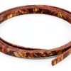 Guitar Binding MEA Plastic Trim Light Brown 1650x6x1.5mm-0