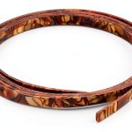 Guitar Binding MEA Plastic Trim Light Brown 1650x6x1.5mm-0