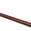 Guitar Binding Luthier High Grade Wood Rosewood 520x7x1.5mm Strip Set-0