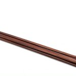 Guitar Binding Luthier High Grade Wood Rosewood 520x7x1.5mm Strip Set-0