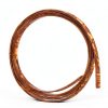 Guitar Binding MEA Plastic Trim Light Brown 1650x6x1.5mm-2