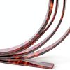 Guitar Binding MusicPro ABS Plastic Tortoise Shell 1650mm Guitar Trim-2