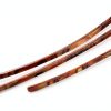 Guitar Binding MEA Plastic Trim Light Brown 1650x6x1.5mm-3